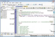 TurboEditor screenshot